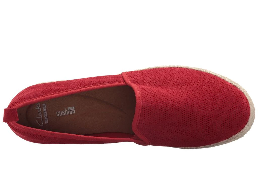 商品Clarks|平底休闲鞋,价格¥163,第2张图片详细描述