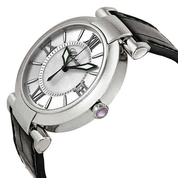 商品Chopard|Imperiale Automatic Silver Dial Unisex Watch 388531-3001,价格¥37596,第2张图片详细描述