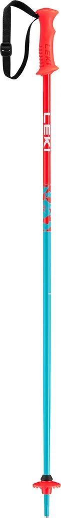 商品LEKI|Rider Ski Pole - Youth,价格¥192,第1张图片