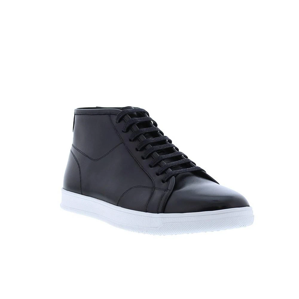 商品English Laundry|Men's Eros High Top Fashion Sneakers,价格¥1645,第1张图片