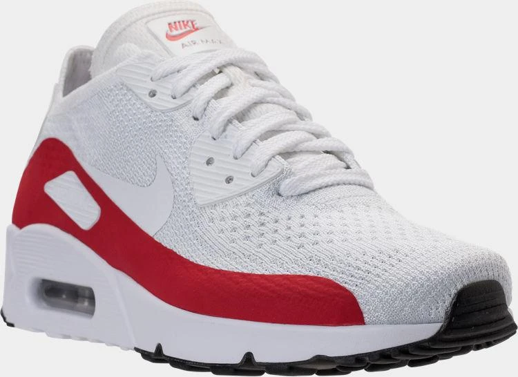 商品NIKE|男士 Air Max 90 Ultra 2.0 Flyknit 休闲鞋,价格¥745,第2张图片详细描述