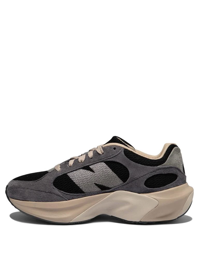 商品New Balance|Wrpd Runner Sneakers & Slip-On Blue,价格¥820,第3张图片详细描述