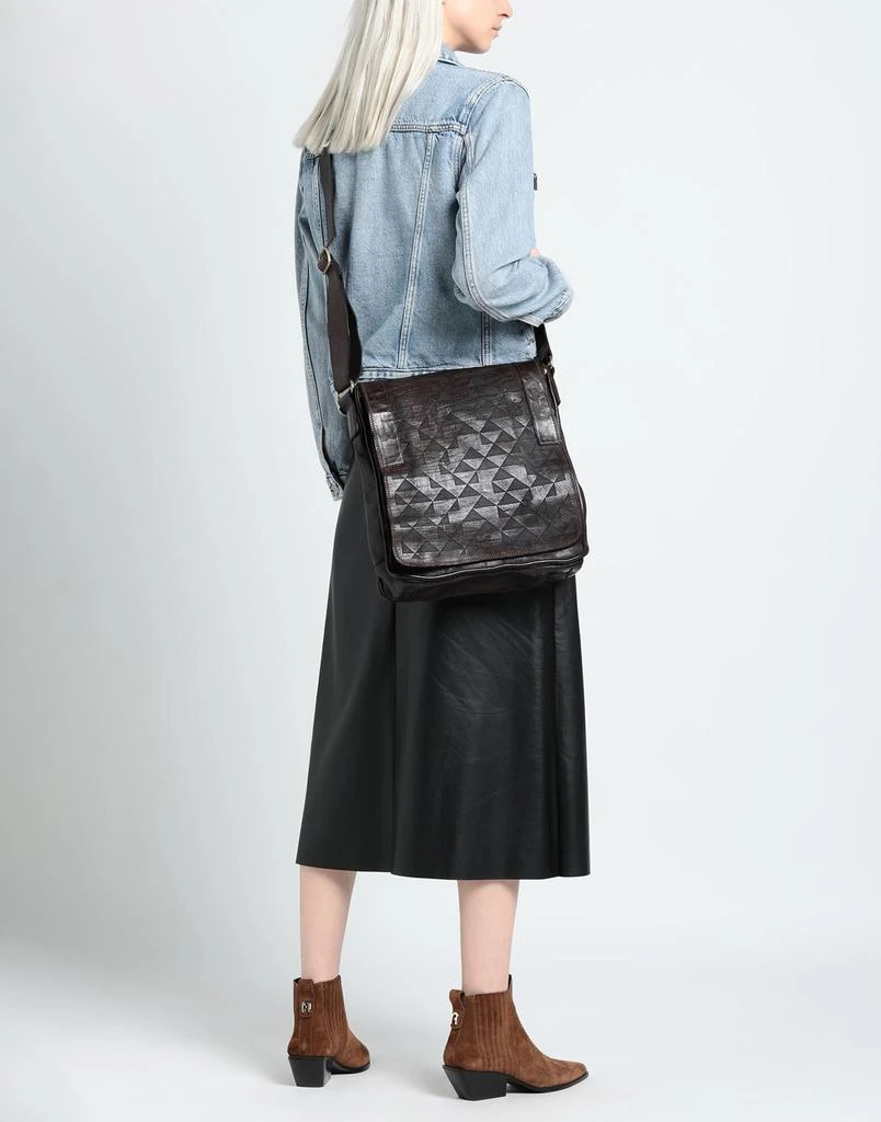 商品CAMPOMAGGI|Cross-body bags,价格¥999,第3张图片详细描述