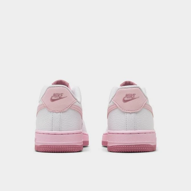 Girls' Little Kids Nike Force 1 Casual Shoes 商品