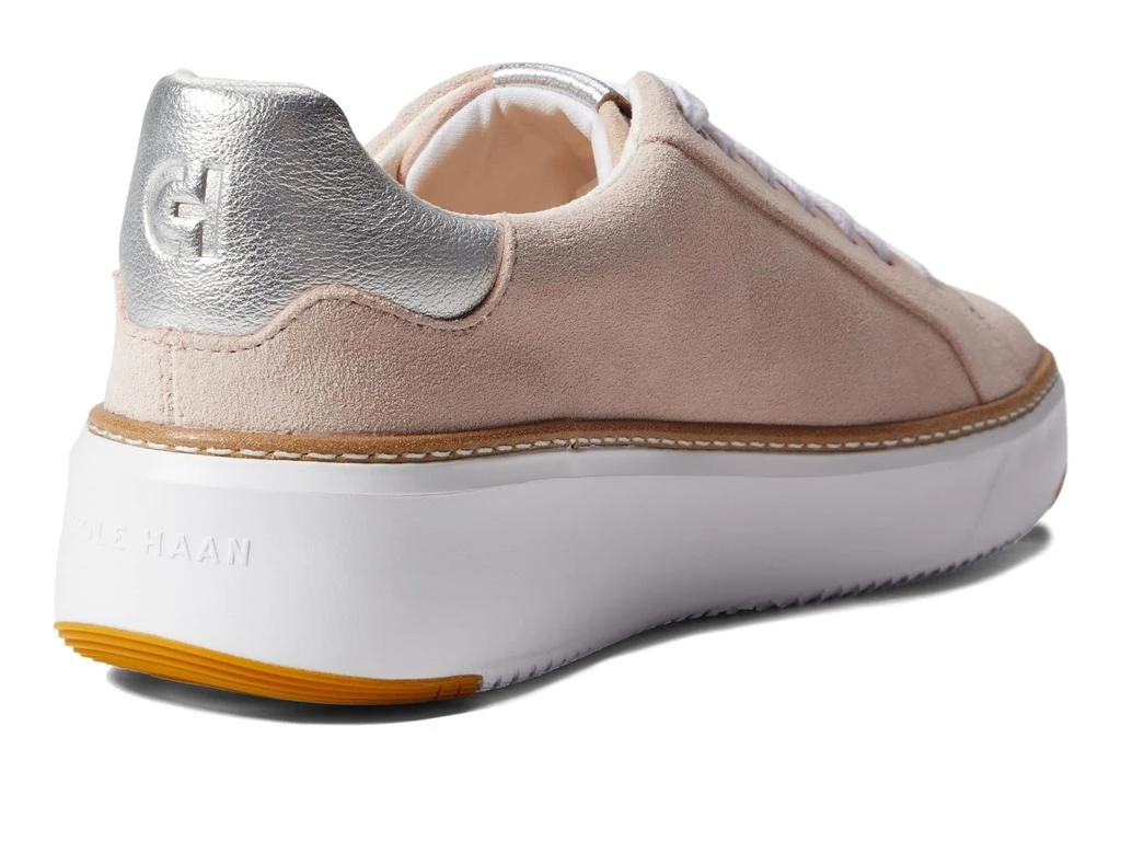 商品Cole Haan|Grandpro Cloudfeel Topspin Sneaker,价格¥505,第5张图片详细描述