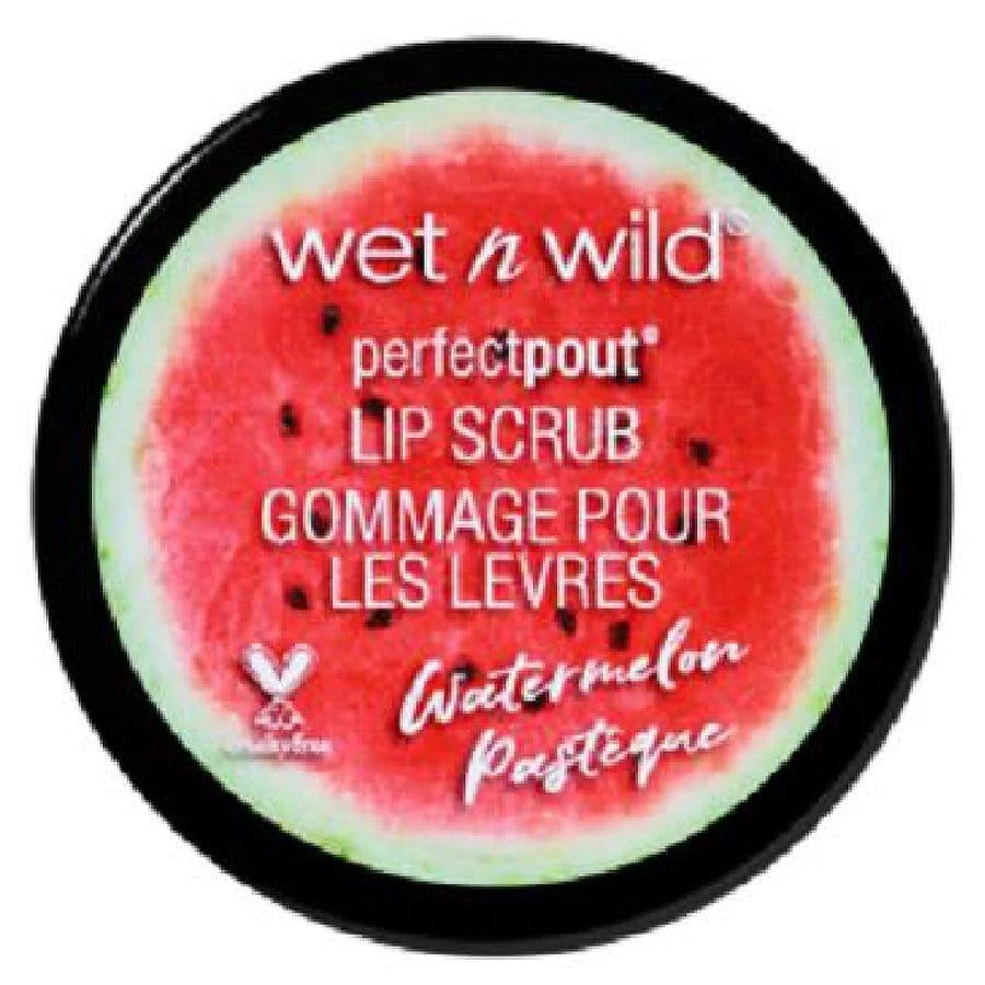 商品Wet n Wild|西瓜味唇部磨砂,价格¥38,第1张图片详细描述
