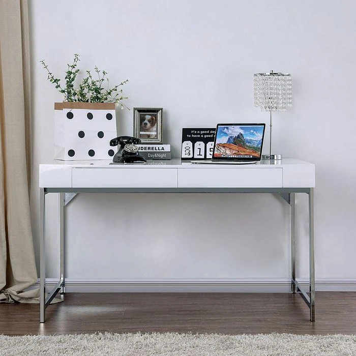 商品Sparrow & Wren|Sparrow & Wren Auril Writing Desk,价格¥6180,第3张图片详细描述