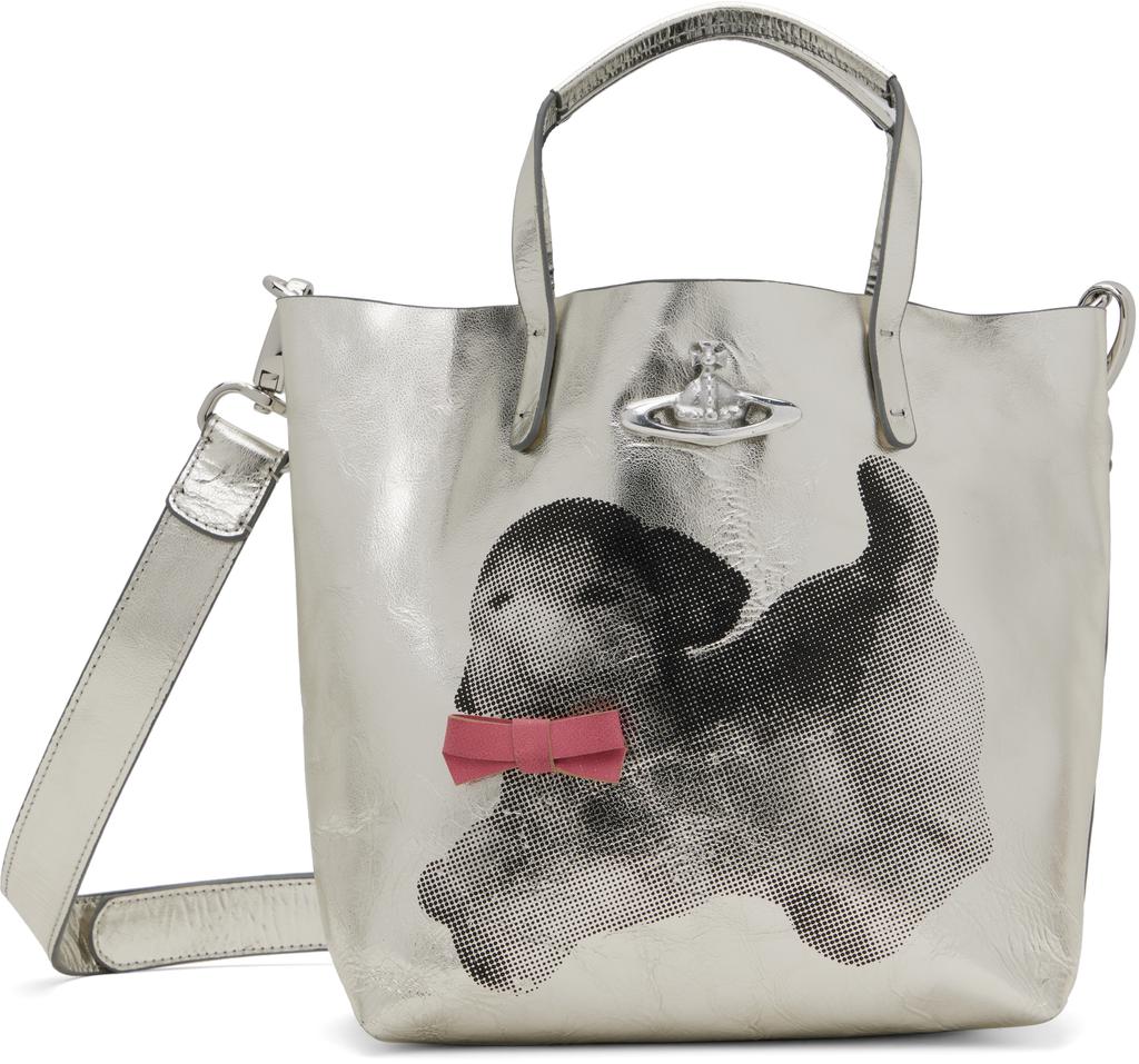 バッグ Vivienne Westwood SMALL TOTE BAG 楽天市場】Vivienne Westwood ヴィヴィアンウエストウッド