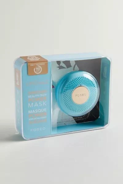 商品Foreo|Foreo UFO Mini 2 LED Smart Mask Treatment Device,价格¥681,第3张图片详细描述