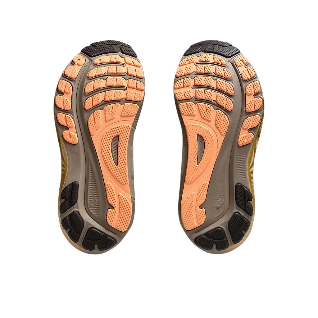 商品[国内直发] Asics|Gel-Kayano 31 LUXE 舒适减震 低帮跑步鞋 女款 褐色,价格¥1420,第7张图片详细描述