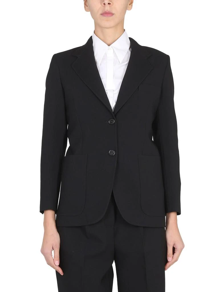 商品Department Five|Single-breasted Jacket,价格¥2086,第1张图片