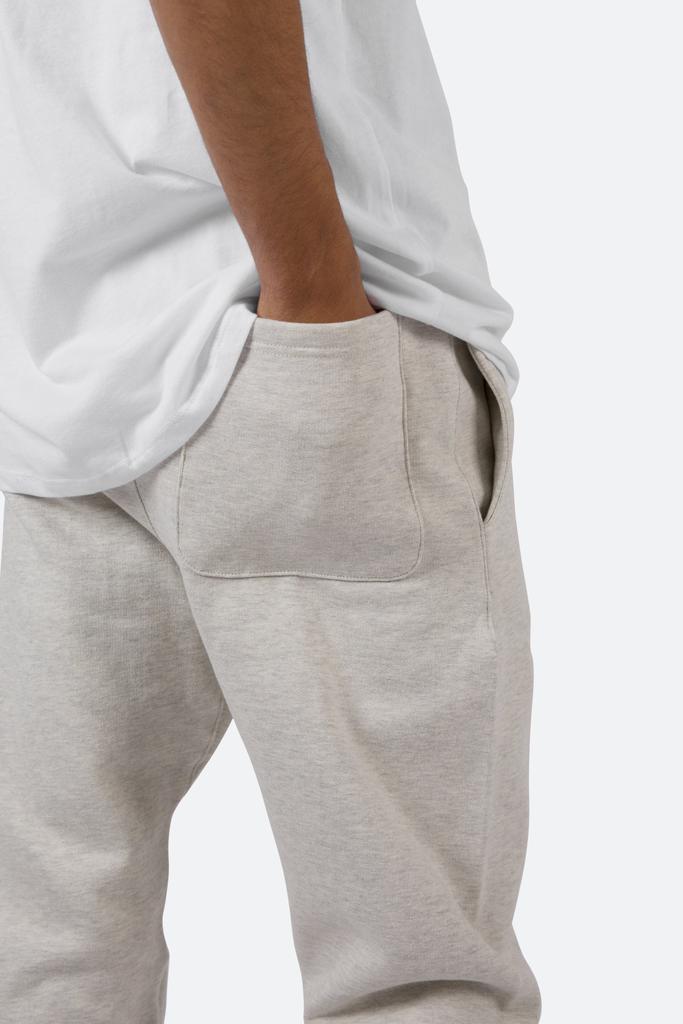 Every Day Sweatpants - Grey商品第6张图片规格展示