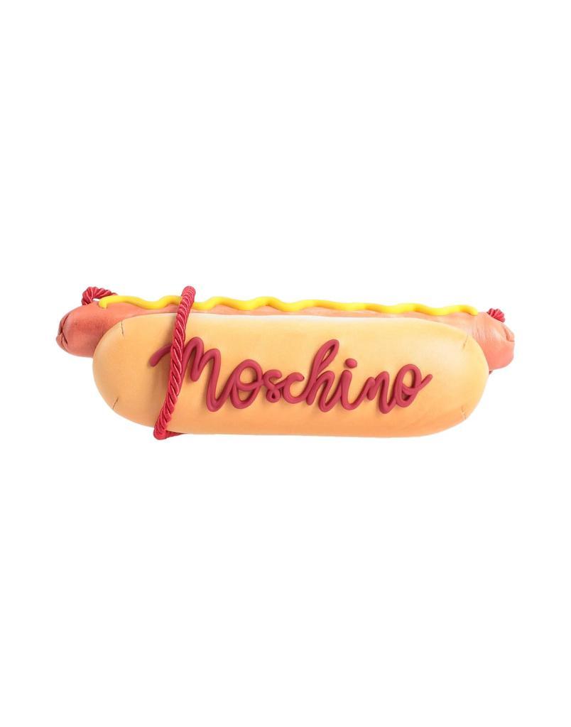 商品Moschino|Cross-body bags,价格¥4128,第1张图片