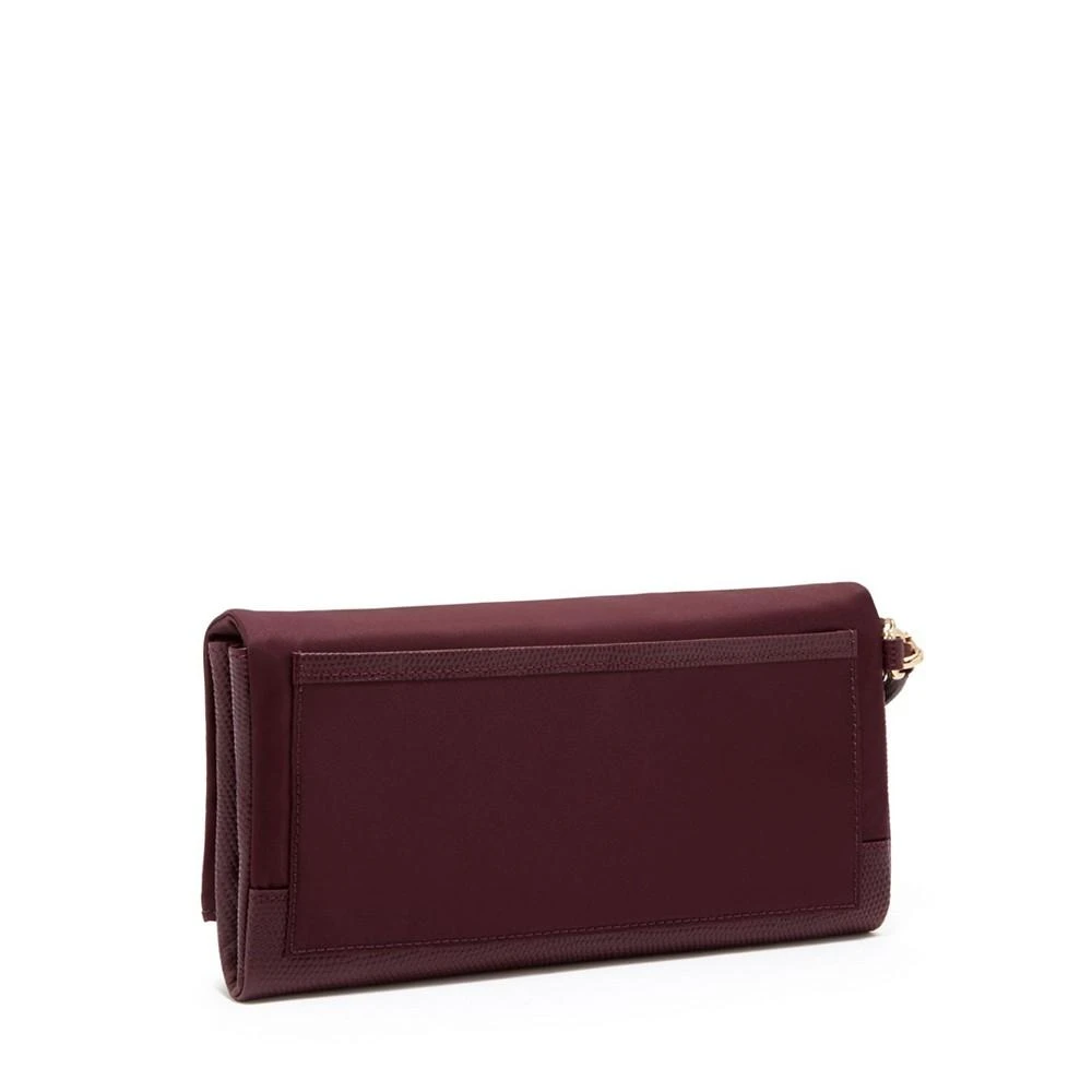 商品Tumi|Voyageur Small Leather Goods Travel Wallet,价格¥1625,第3张图片详细描述