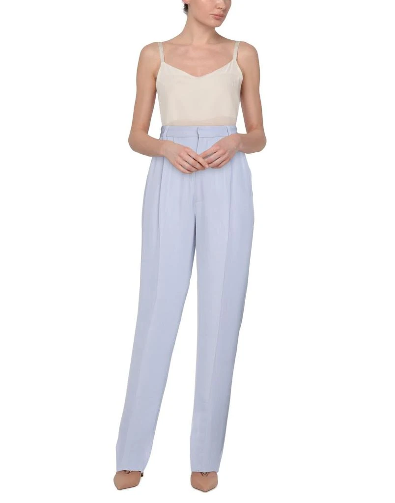 商品IRIS & INK|Casual pants,价格¥483,第2张图片详细描述