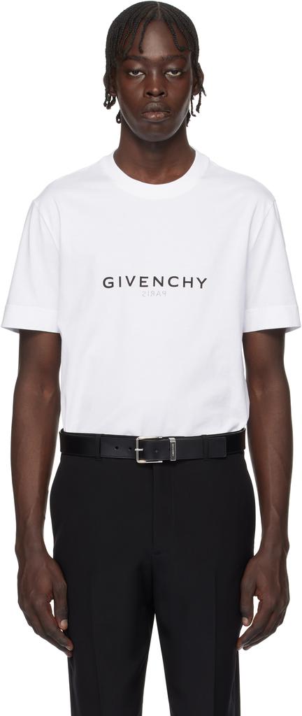 ☆GIVENCHY☆ Archetype オーバーフィット Tシャツ 0400018834734_BEIGECAMEL?wid=