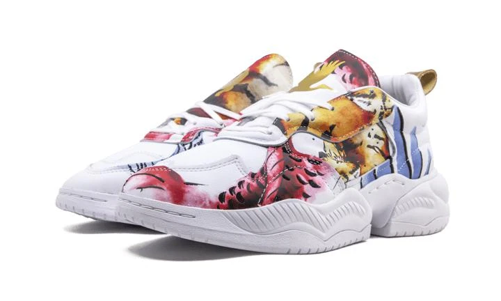 商品Adidas|Adidas SuperCourt RX,价格¥584-¥953,第3张图片详细描述