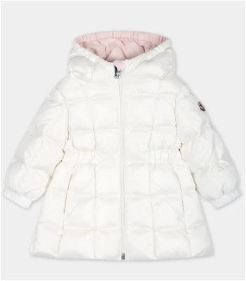 商品Moncler|Moncler 男童夹克 1C00004B595FE034 粉红色,价格¥2209,第1张图片