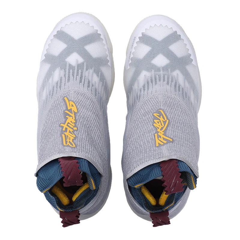 N3XT L3V3L Futurenatural男士篮球鞋 商品