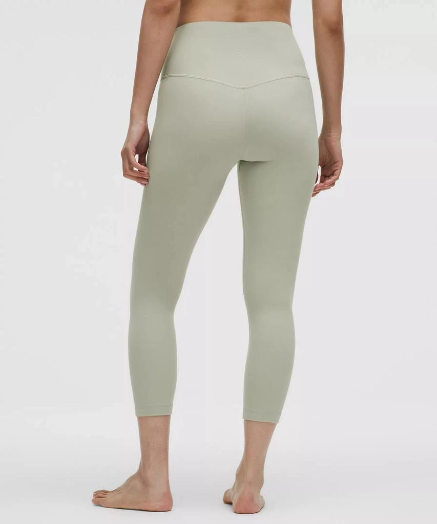 lululemon Align™ High-Rise Crop 23" 商品