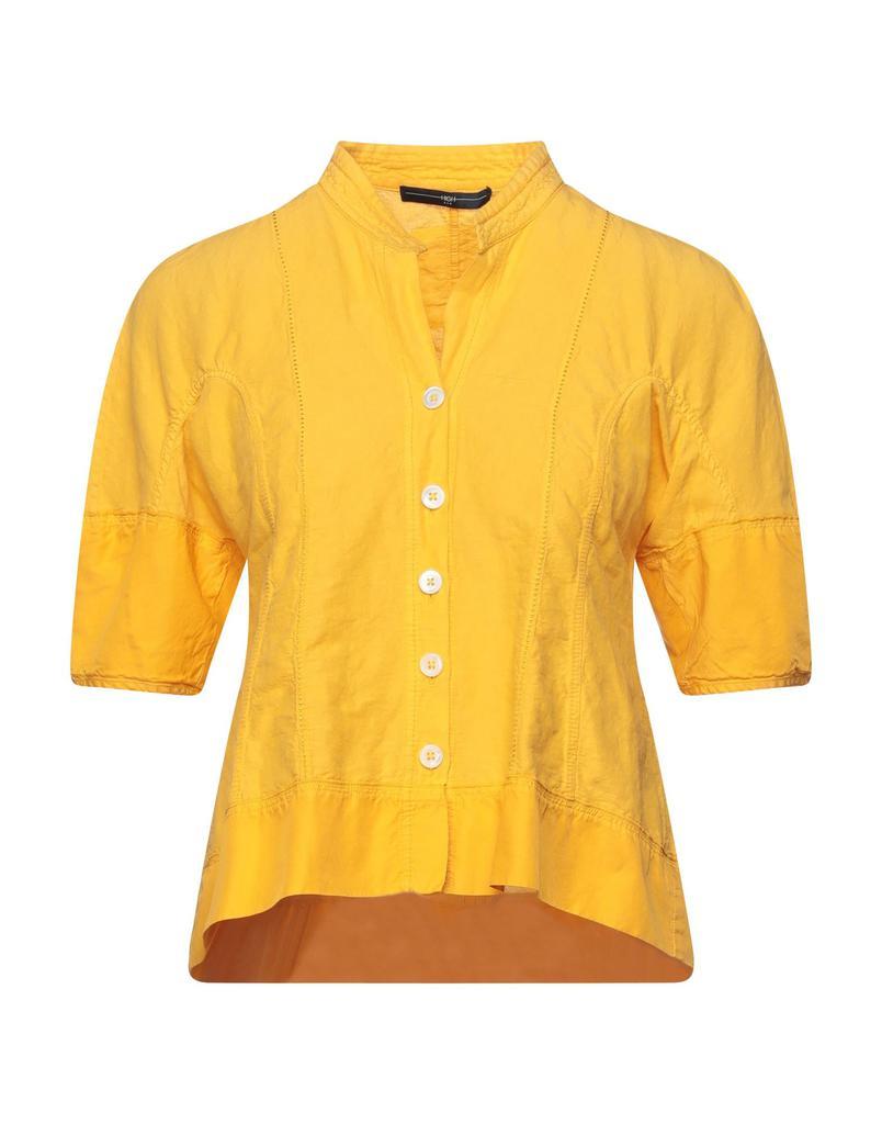 商品HIGH|Solid color shirts & blouses,价格¥1544,第1张图片