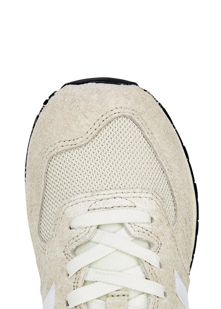商品New Balance|57/40 panelled suede sneakers,价格¥1046,第4张图片详细描述