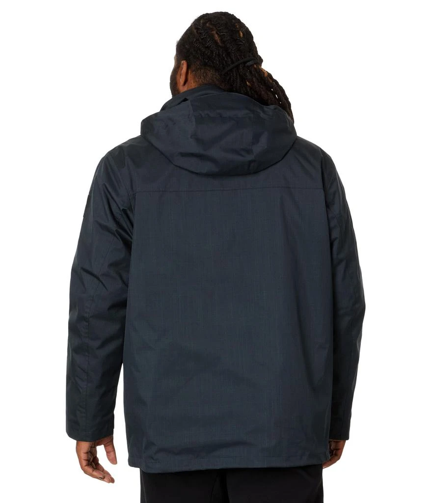 商品Columbia|Big & Tall Horizons Pine Interchange Jacket,价格¥1115,第2张图片详细描述