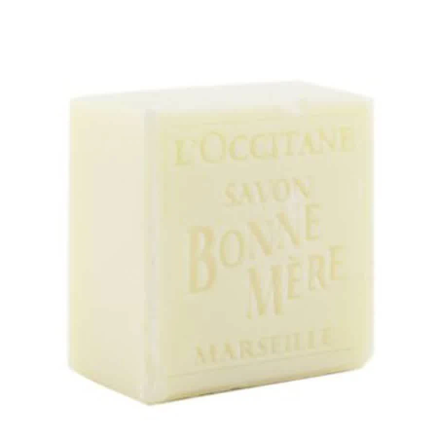 商品L'Occitane|Extra Pure Bonne Mere Soap 3.5 oz Bath & Body 3253581680230,价格¥164,第3张图片详细描述
