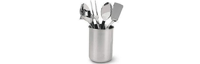 商品All-Clad|Stainless Steel Spatula,价格¥201,第2张图片详细描述