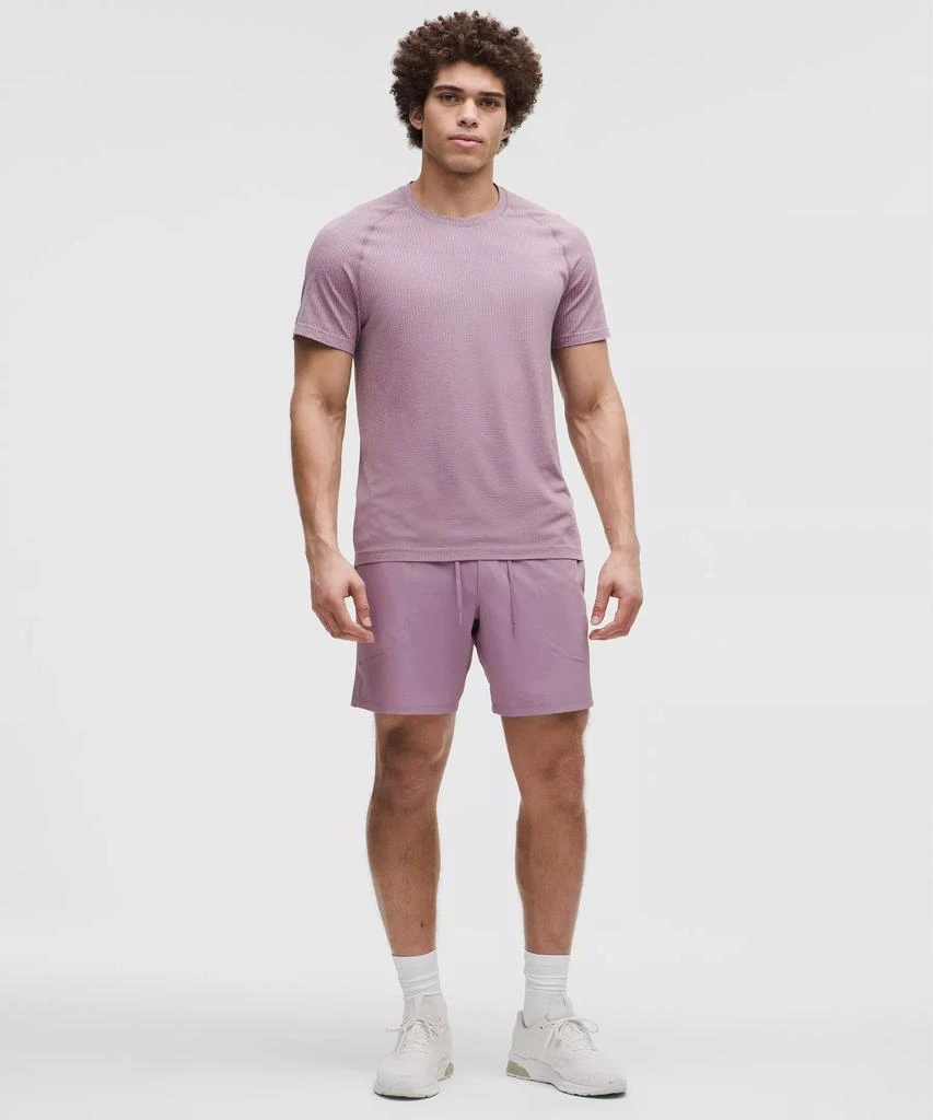 商品Lululemon|License to Train Linerless Short 7",价格¥550,第4张图片详细描述