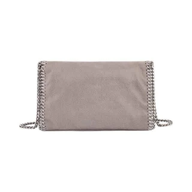 商品Stella McCartney|Ladies Falabella Mini Shoulder Bag,价格¥2929,第3张图片详细描述