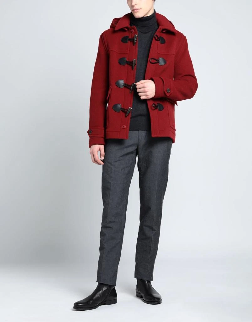 商品Burberry|Coat,价格¥3806,第3张图片详细描述