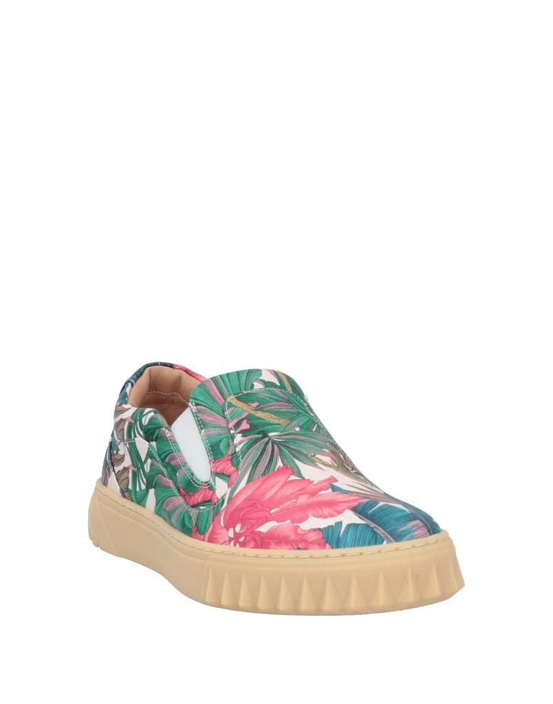 商品Salvatore Ferragamo|Sneakers,价格¥1772,第2张图片详细描述