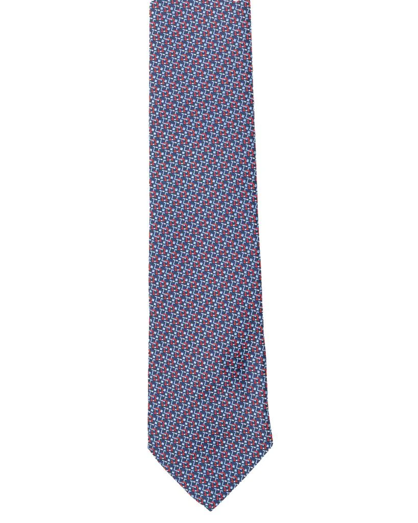 商品Salvatore Ferragamo|Salvatore tie,价格¥1728,第2张图片详细描述