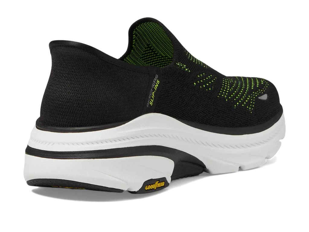 商品SKECHERS|Hands Free Slip-ins Max Cushioning Arch Fit 2.0 - Fortuitous 2.0,价格¥683,第5张图片详细描述