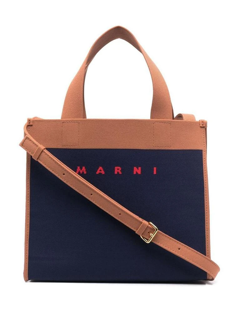 商品Marni|Marni Bags.. Black,价格¥5020,第1张图片