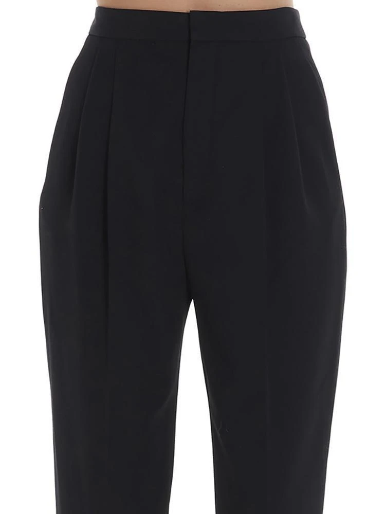 Saint Laurent High Waist Tapered Pants 商品