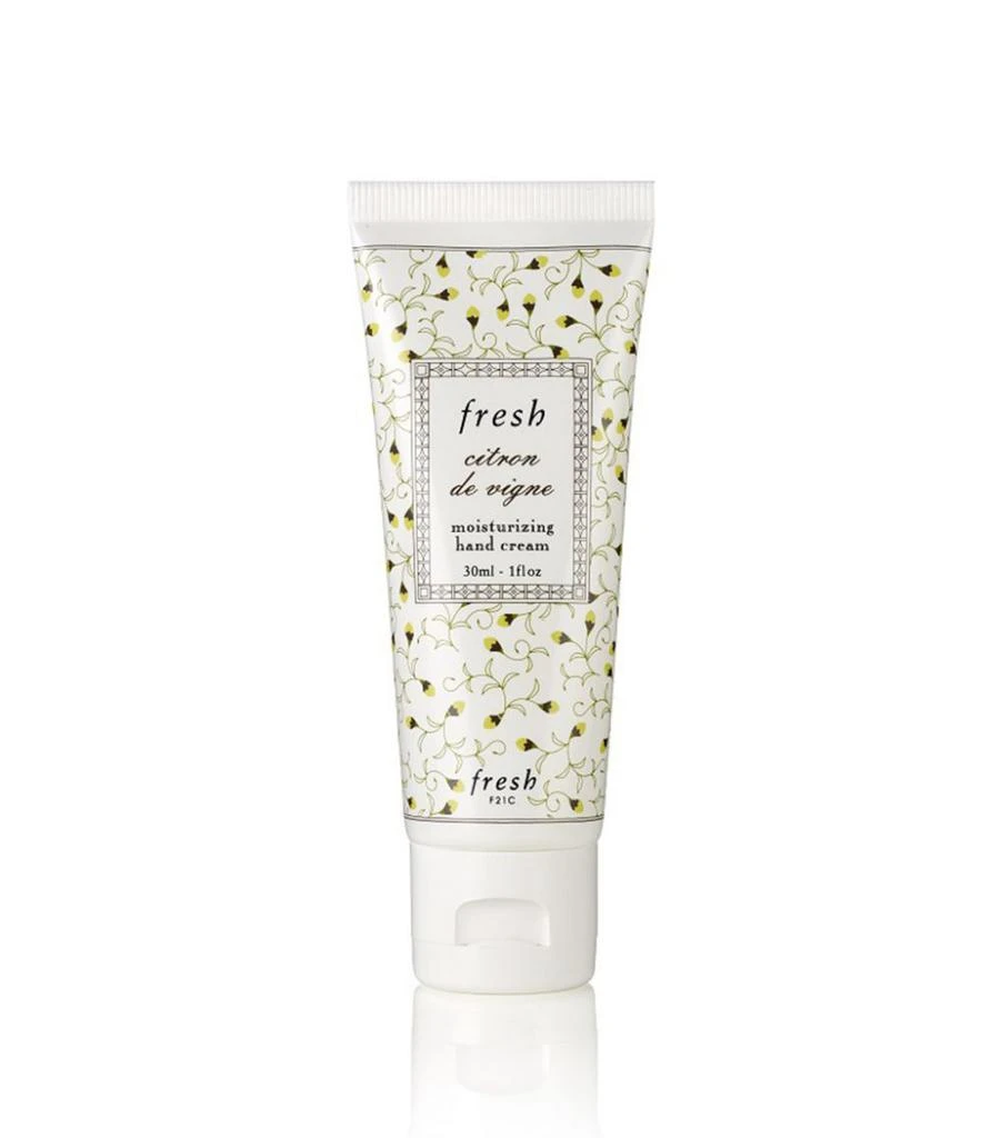 商品Fresh|Citron De Vigne Moisturizing Hand Cream,价格¥151,第1张图片