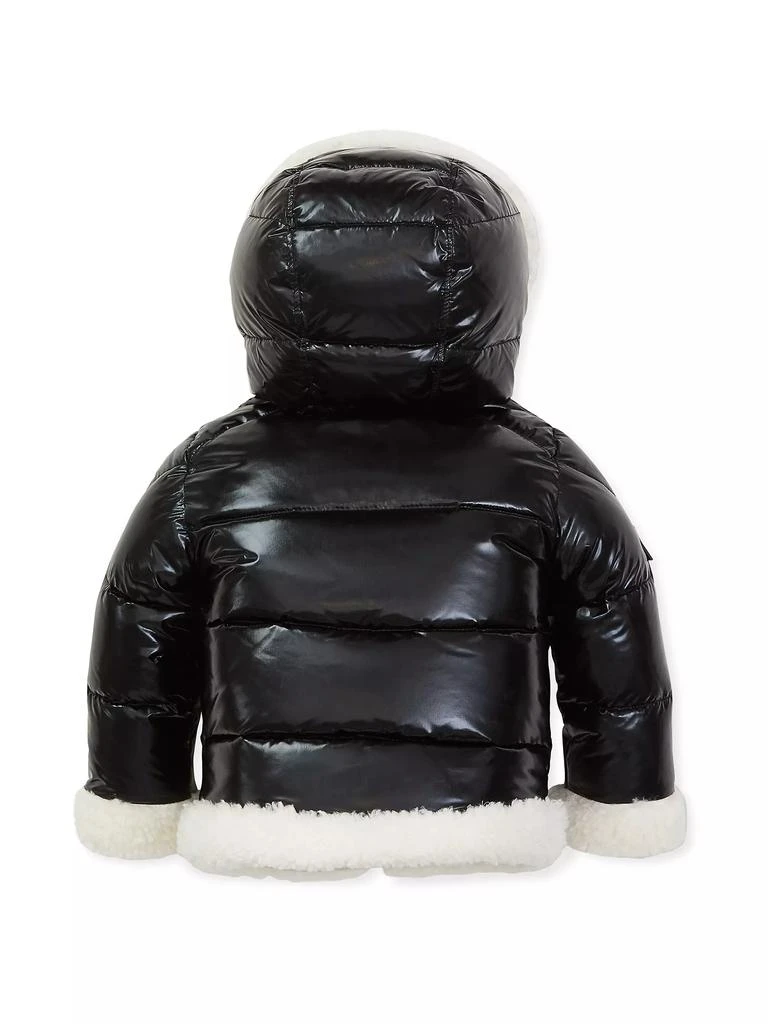 商品SAM.|Baby's Blizzard Down Puffer Jacket,价格¥2211,第3张图片详细描述
