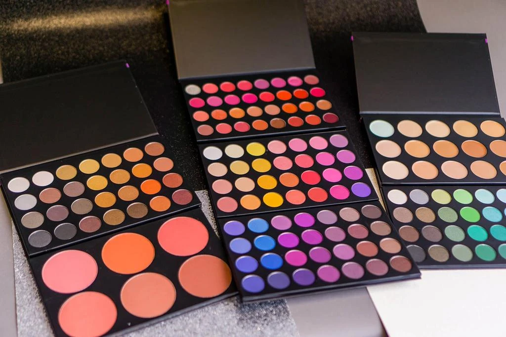 商品SHANY|The Masterpiece 7 Layers All In One Makeup Set -  Original,价格¥363,第2张图片详细描述