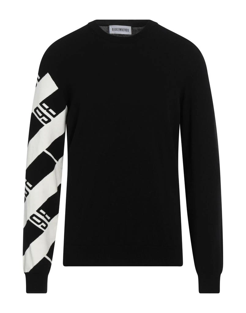 商品BIKKEMBERGS|Sweater,价格¥629,第1张图片