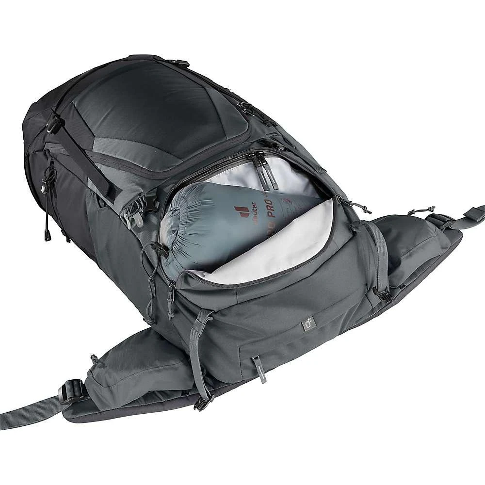 Deuter Futura Air Trek 55 + 10 SL Backpack 商品