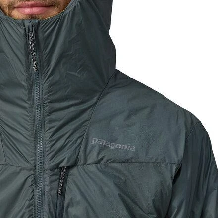 商品Patagonia|DAS Light Hooded Jacket - Men's,价格¥2000,第4张图片详细描述