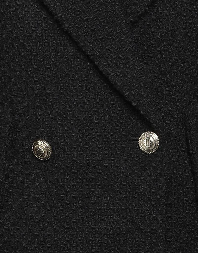 商品Maje|Coat,价格¥3206,第4张图片详细描述