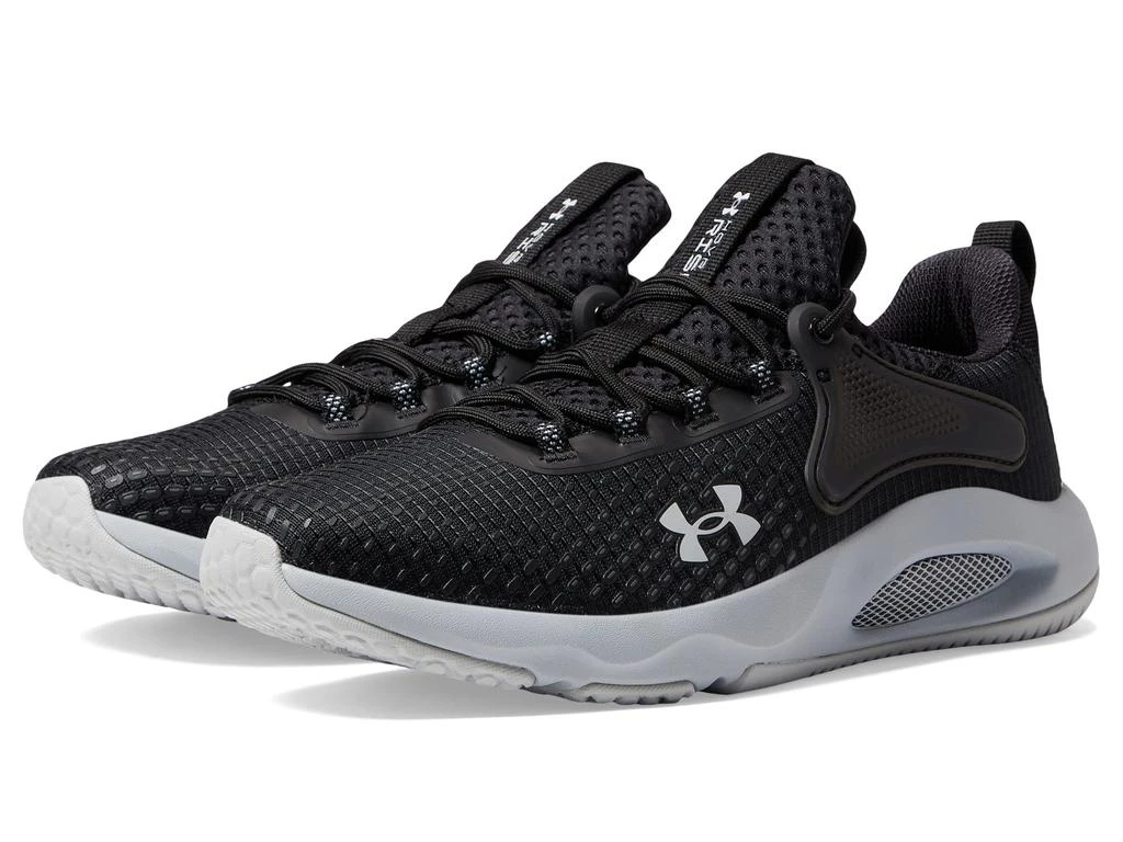 商品Under Armour|Hovr Rise 4,价格¥824,第1张图片