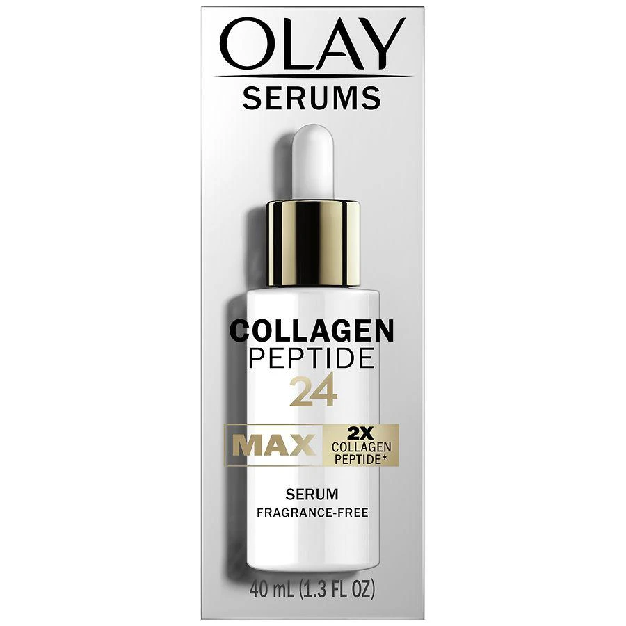Collagen Peptide 24 MAX Serum Fragrance-Free 商品