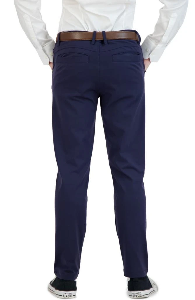 商品Levinas|Business Casual Pants,价格¥493,第2张图片详细描述