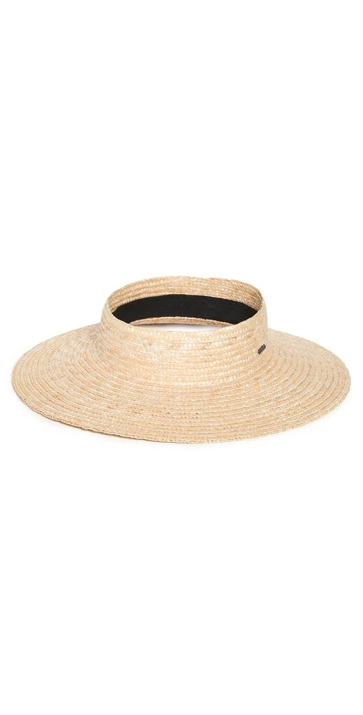 商品Brixton|Brixton Joanna 鸭舌系带帽,价格¥334,第1张图片
