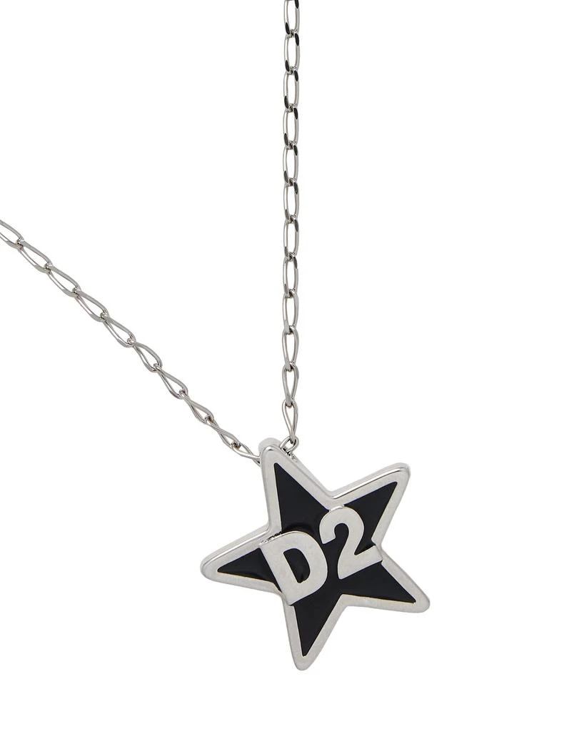 商品DSQUARED2|Necklace,价格¥1786,第2张图片详细描述