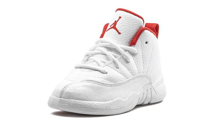 商品Jordan|Air Jordan 12 TD,价格¥1383,第5张图片详细描述